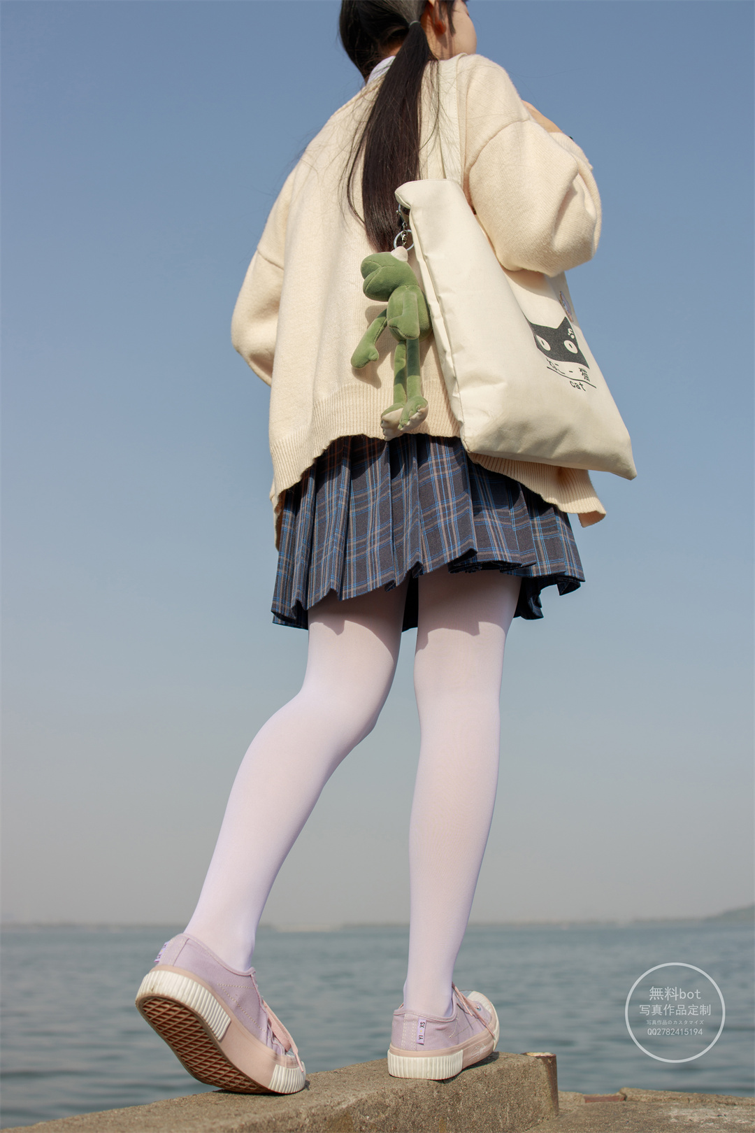 图片[3]-阳光少女的探险之旅，森萝财团《有料04》系列再现青春风采-可甜可咸