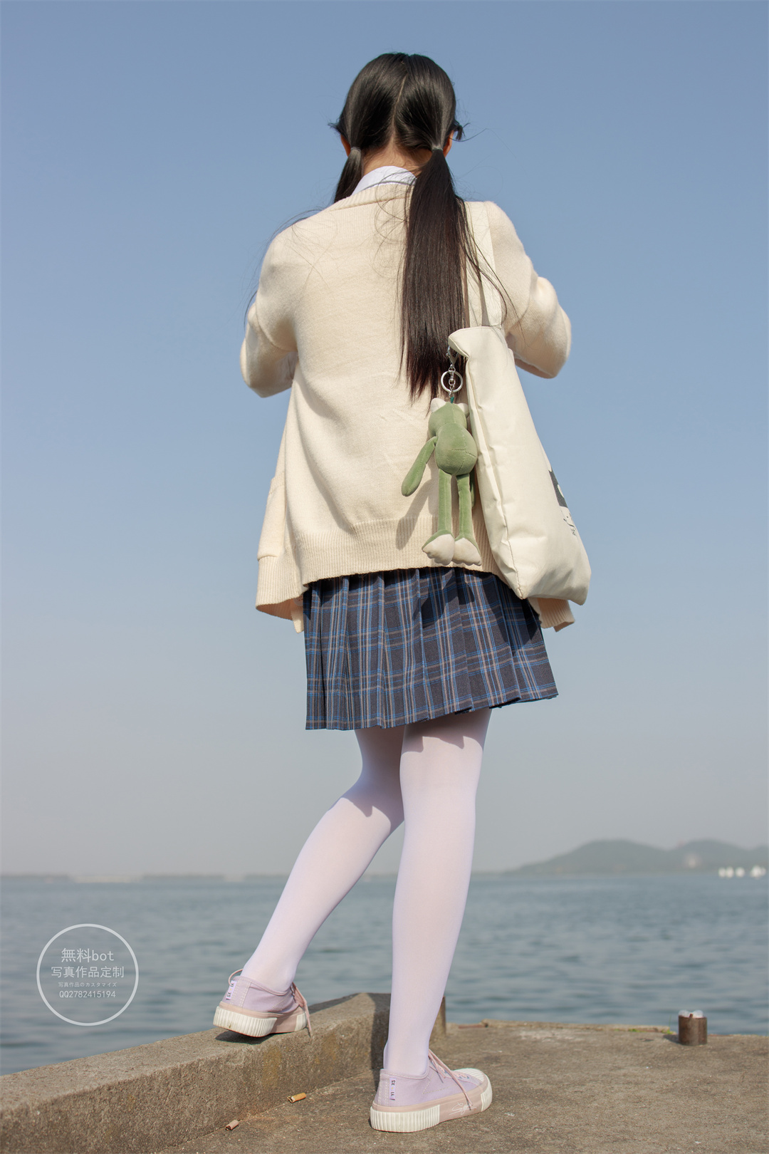 图片[4]-阳光少女的探险之旅，森萝财团《有料04》系列再现青春风采-可甜可咸