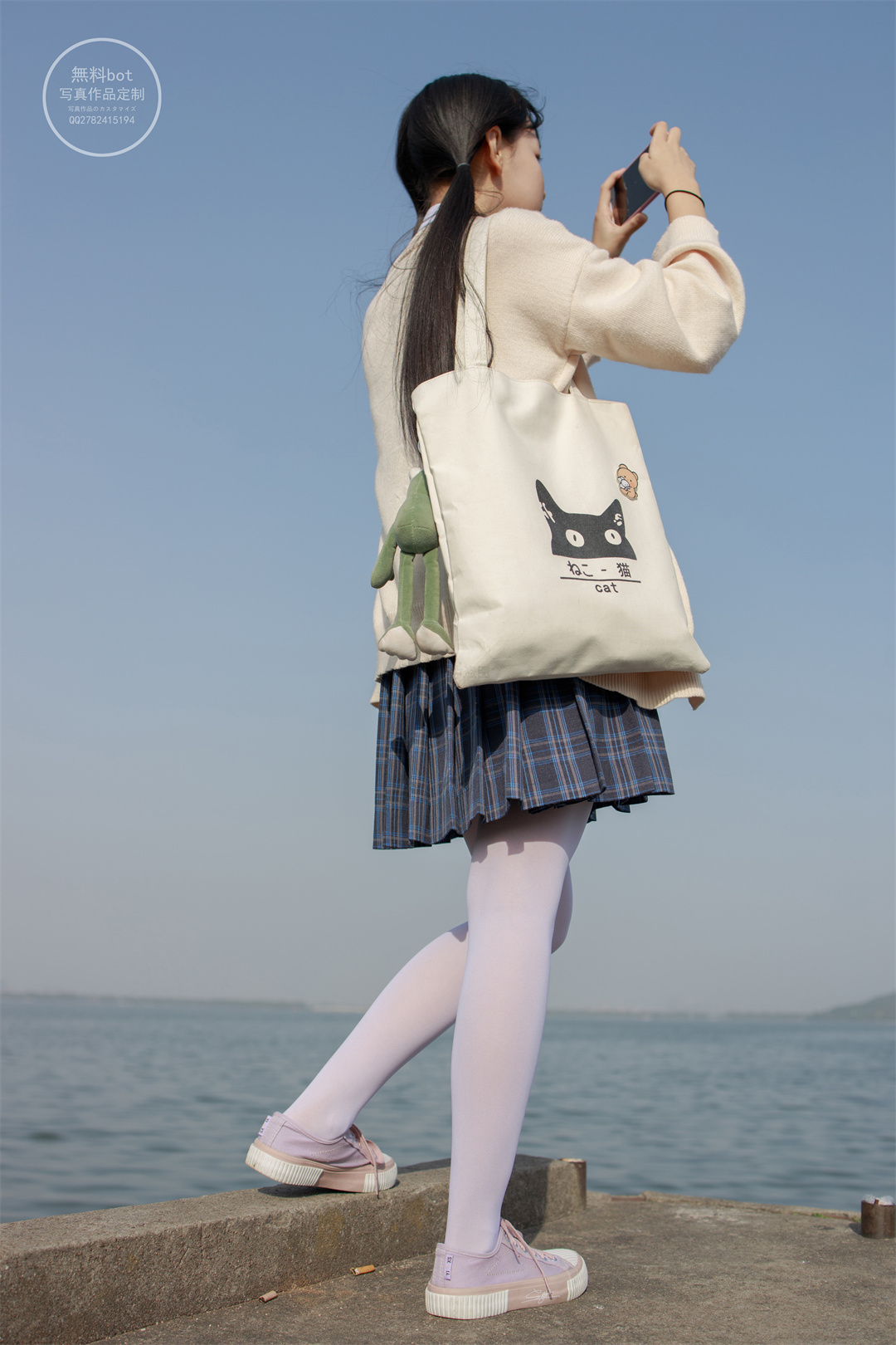 阳光少女的探险之旅，森萝财团《有料04》系列再现青春风采-可甜可咸