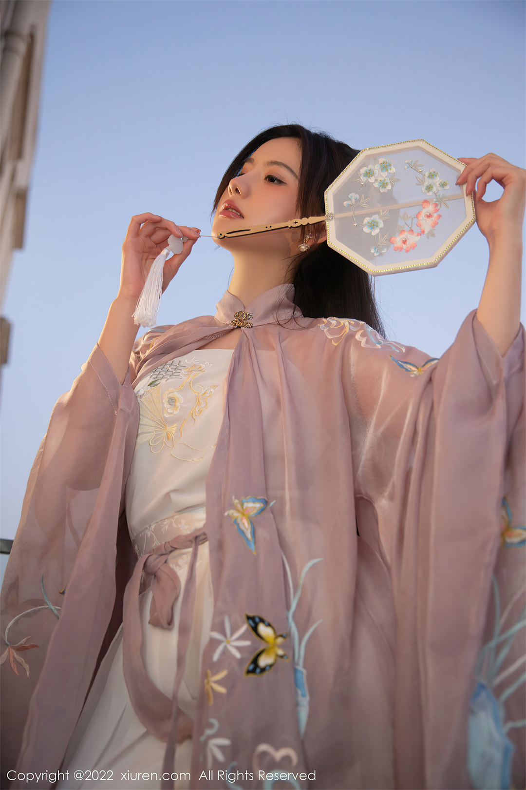 就是阿朱啊NO.4945作品风姿揭秘：古典与现代的完美结合-可甜可咸