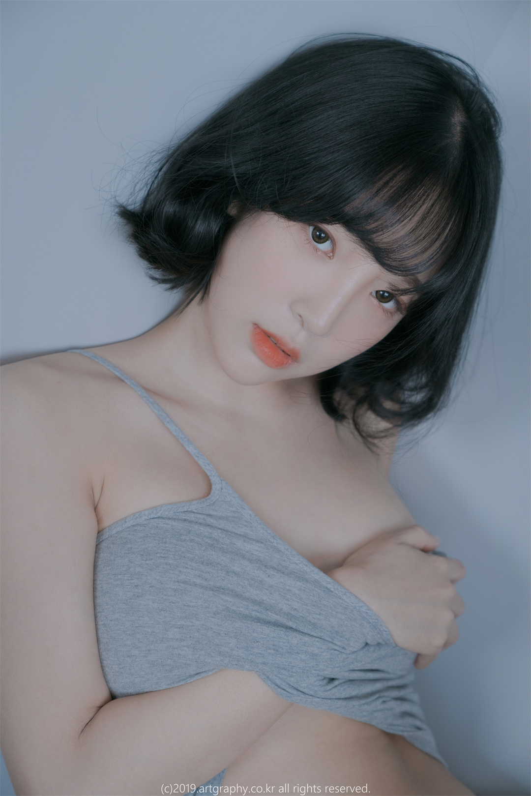图片[2]-姜仁卿，自画像的魔术师 —— NO.23《ARTGRAVIA写真》-可甜可咸