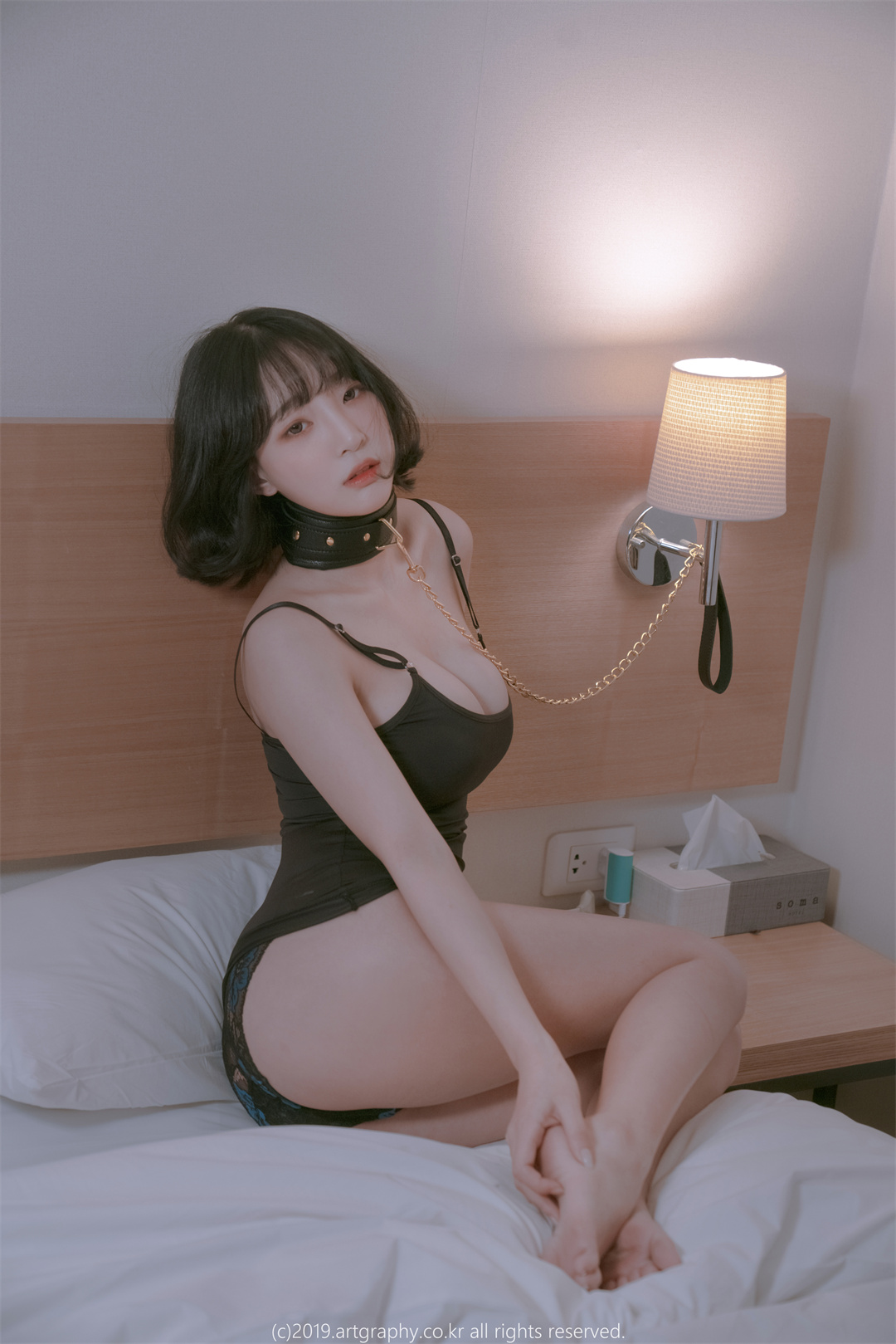 图片[3]-姜仁卿，自画像的魔术师 —— NO.23《ARTGRAVIA写真》-可甜可咸