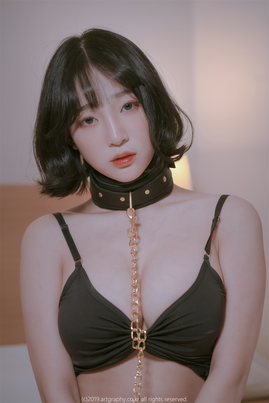 图片[4]-姜仁卿，自画像的魔术师 —— NO.23《ARTGRAVIA写真》-可甜可咸