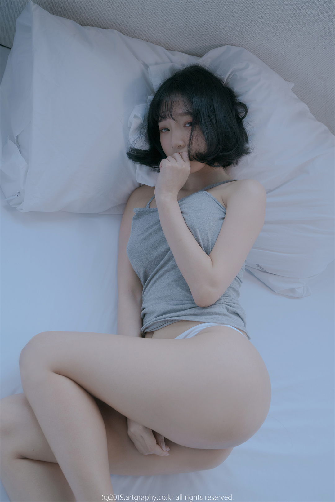 图片[5]-姜仁卿，自画像的魔术师 —— NO.23《ARTGRAVIA写真》-可甜可咸
