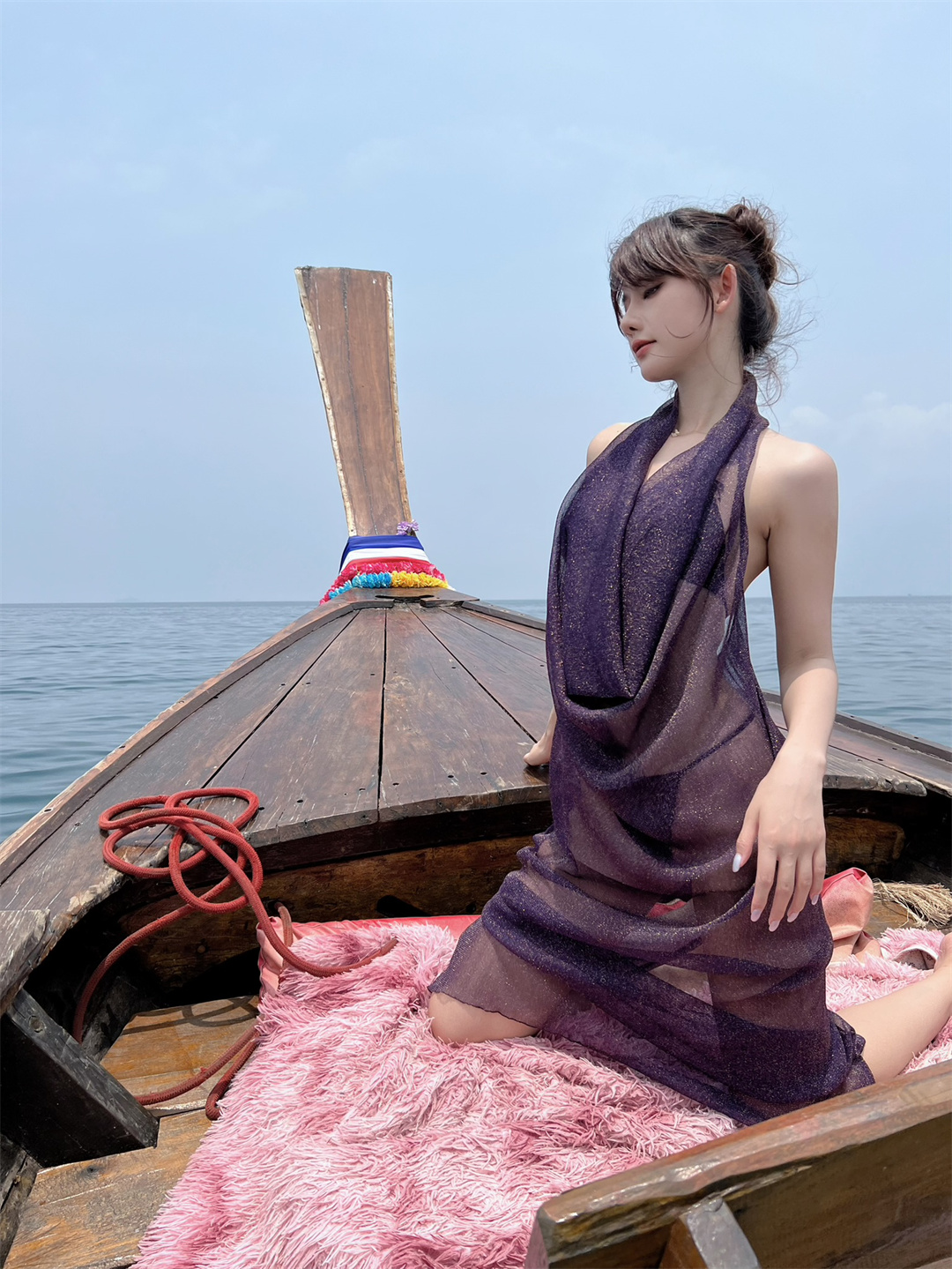 图片[1]-阿朱的《5月微密圈》：奇幻故事里的真实魔法-可甜可咸
