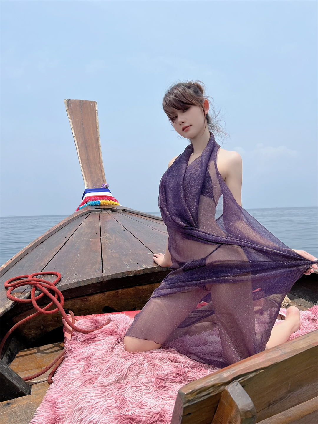 图片[2]-阿朱的《5月微密圈》：奇幻故事里的真实魔法-可甜可咸