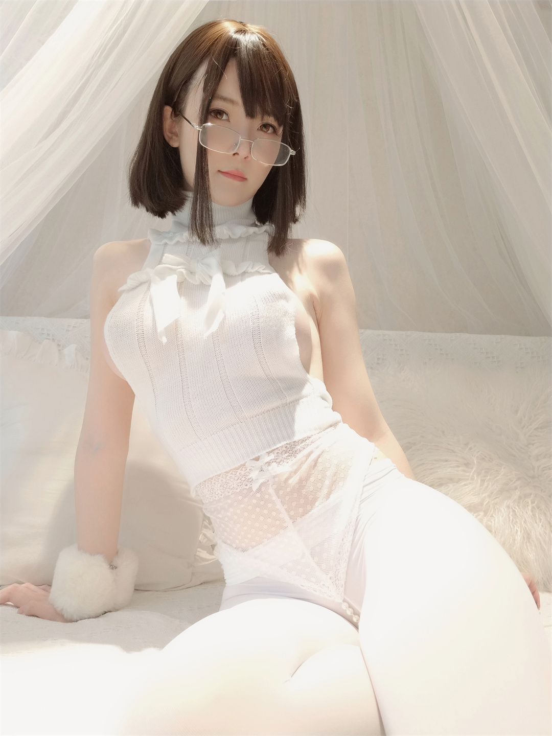 图片[3]-雪白的梦境——央泽的NO.042作品《糯米元宵》-可甜可咸