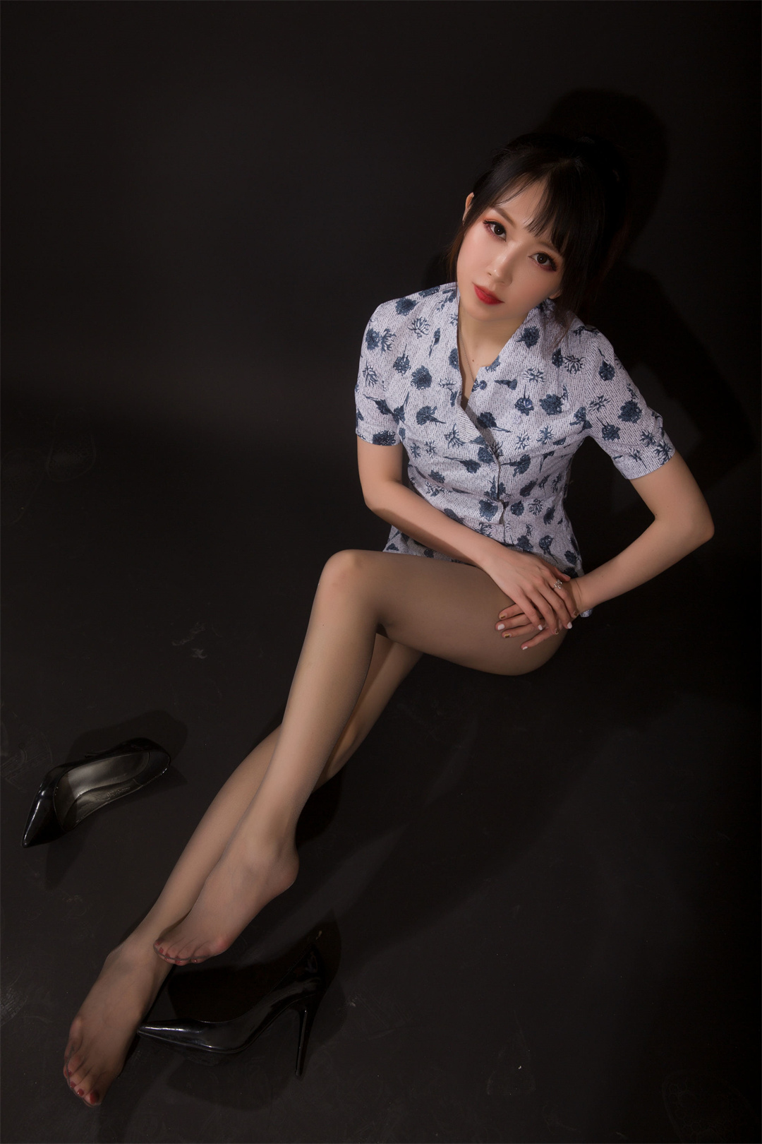 时尚与优雅的完美结合——东航棚拍的魅力-可甜可咸