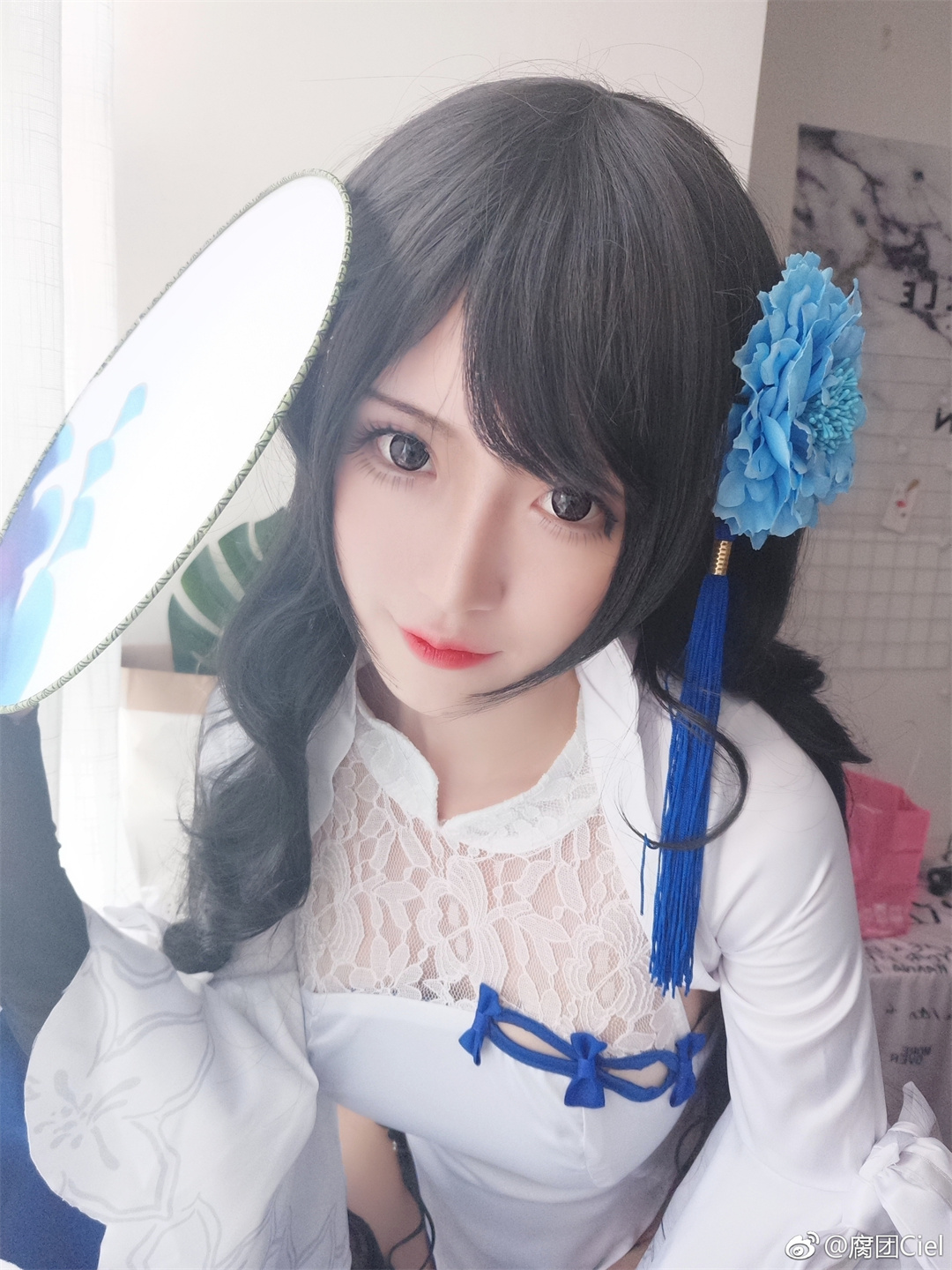团儿《少女前线》作品深度解析：喵式点评带你走进梦中花园-可甜可咸