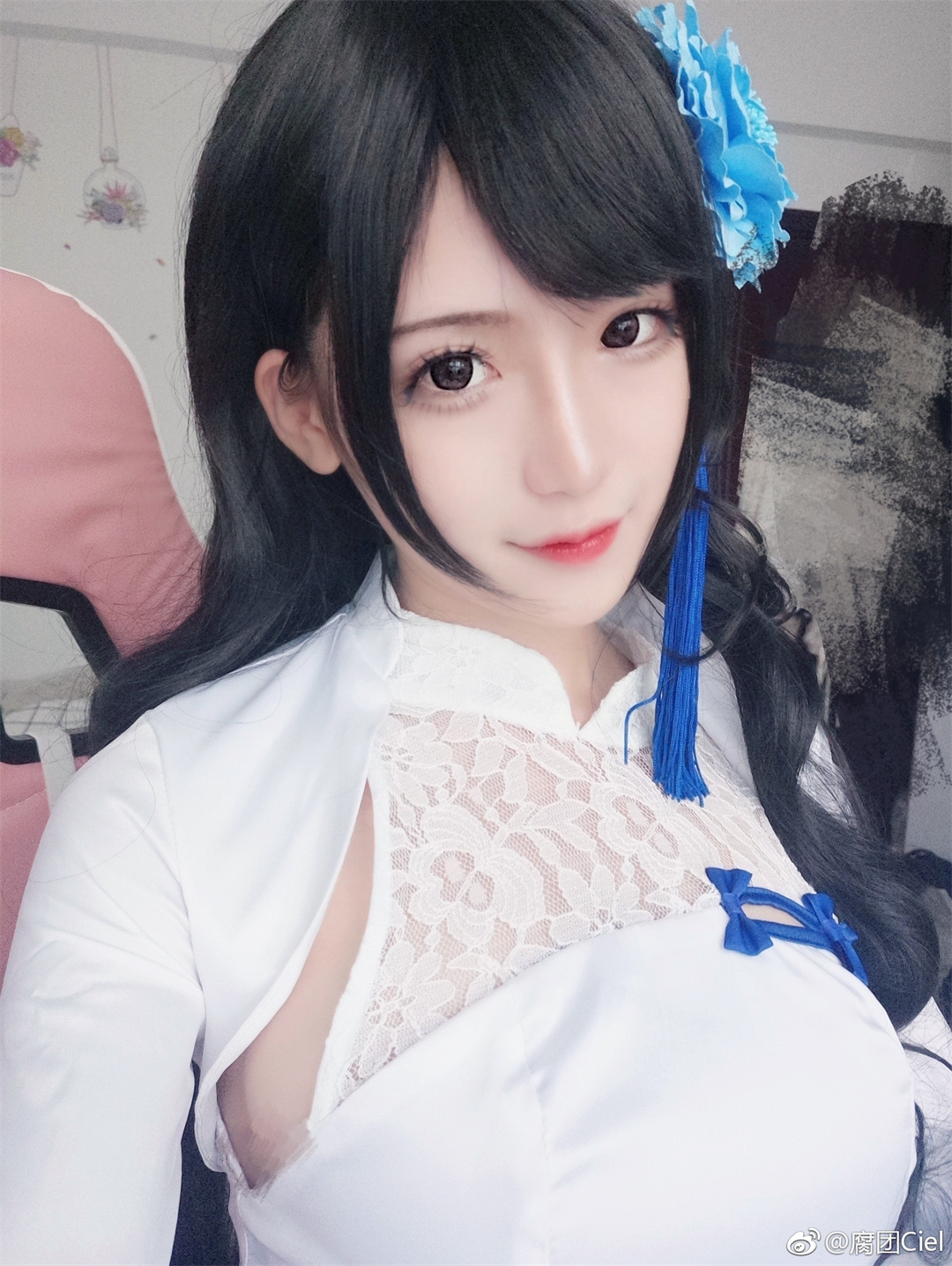 图片[5]-团儿《少女前线》作品深度解析：喵式点评带你走进梦中花园-可甜可咸