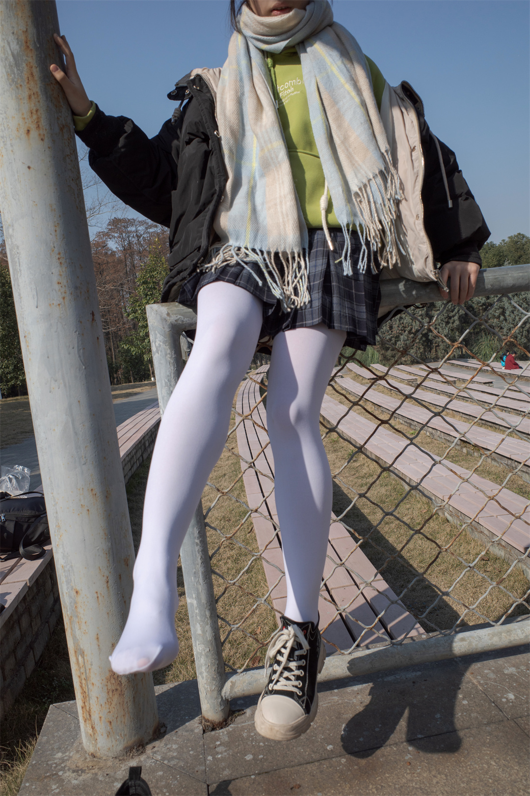 图片[3]-《有料22》点评：森萝财团如何用少女风格和自然美景俘获你的心-可甜可咸